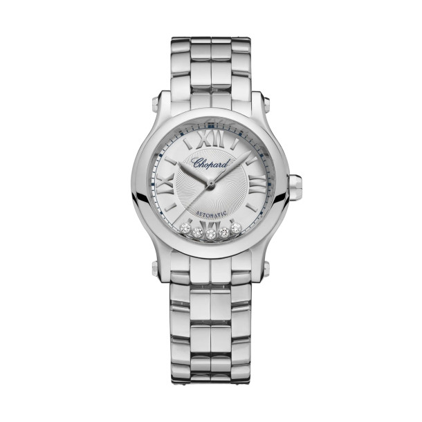         Automatik, Chopard Happy Sport