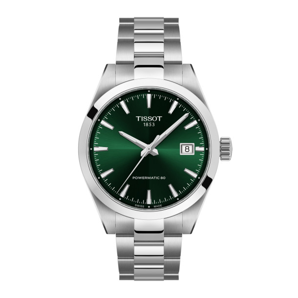         Automatik, Tissot Gentleman 38mm