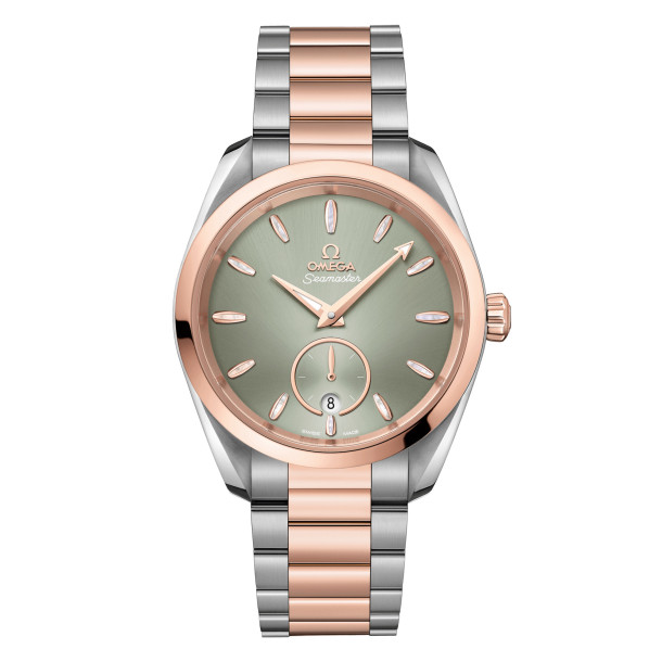         Automatik, Omega Seamaster Aqua Terra 150M