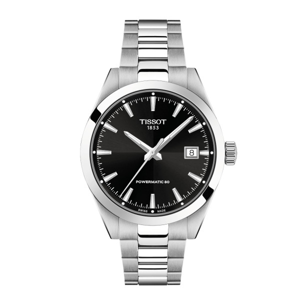        Automatik, Tissot Gentleman 38mm