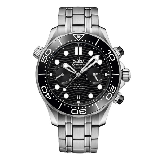         Automatik, Omega Seamaster Diver 300M