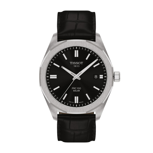         Solar, Tissot PRC 100 Solar 39mm