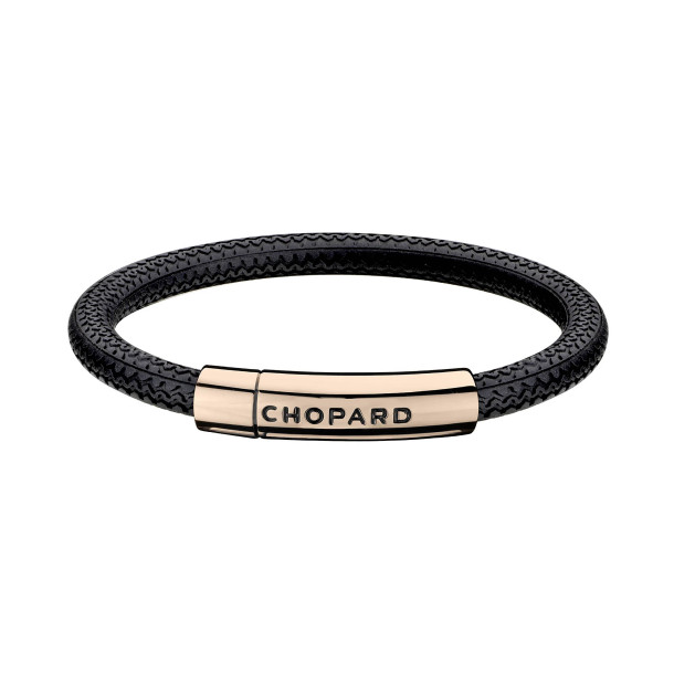        Messing, Armschmuck, Chopard Mille Miglia Armband