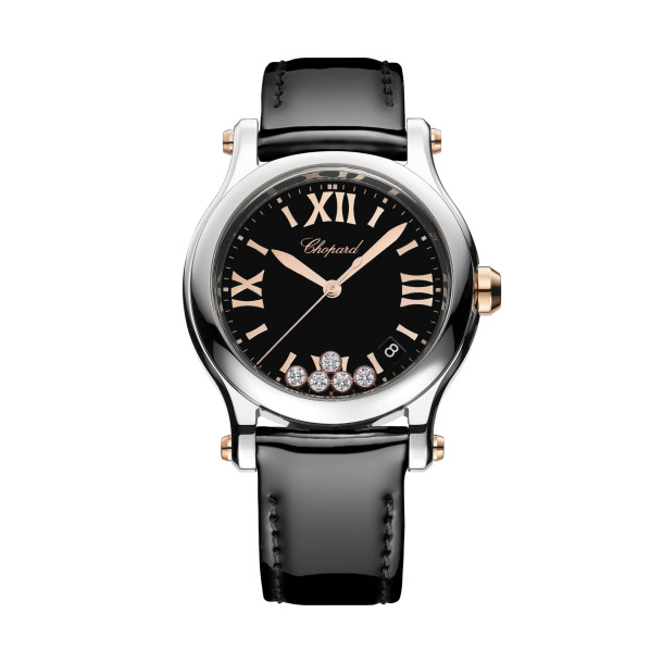         Quarzwerk, Chopard Happy Sport