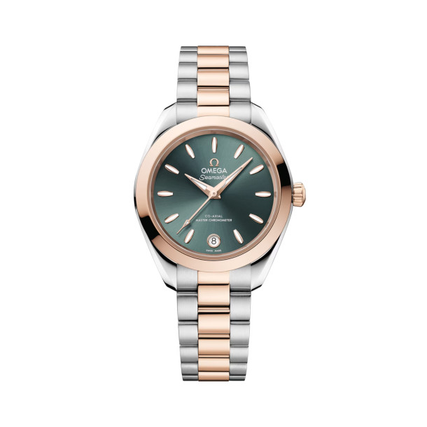         Automatik, Omega Seamaster Aqua Terra 150M