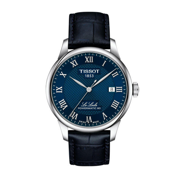         Automatik, Tissot Le Locle 39.3mm