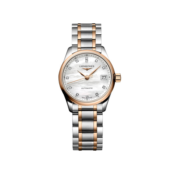         Automatik, Longines LONGINES MASTER COLLECTION
