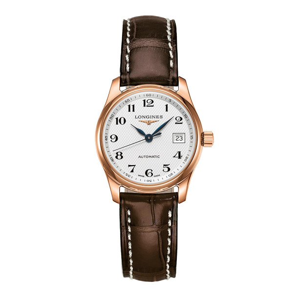         Automatik, Longines LONGINES MASTER COLLECTION