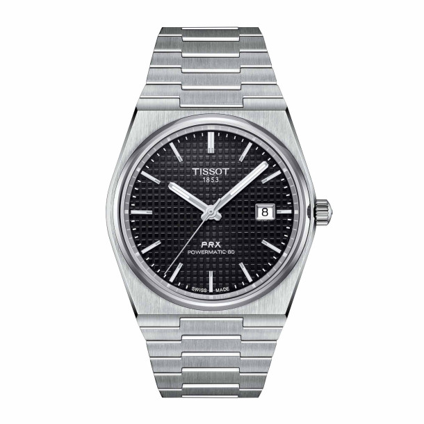        Automatik, Tissot PRX 40mm