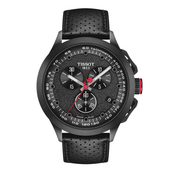         Quarzwerk, Tissot T-Race Cycling Giro d´Italia 2022 Special Edition