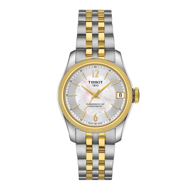         Automatik, Tissot Ballade Powermatic 80 COSC