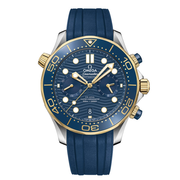         Automatik, Omega Seamaster Diver 300M