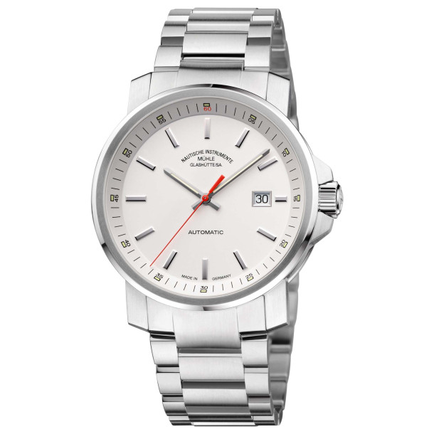         Automatik, Mühle Glashütte 29er Big