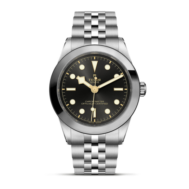         Automatik, TUDOR Black Bay One 39