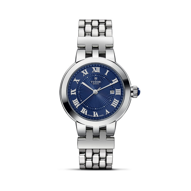         Automatik, TUDOR Clair de Rose
