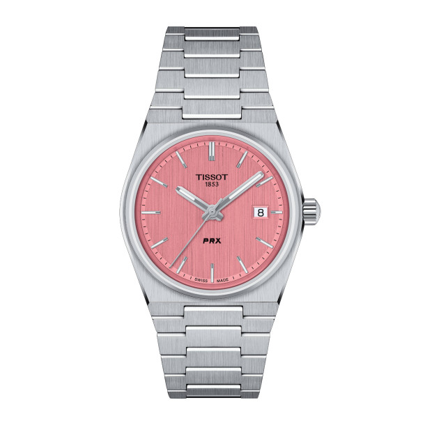         Quarzwerk, Tissot PRX 35mm