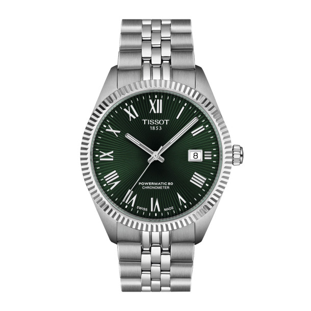         Automatik, Tissot Ballade 39mm