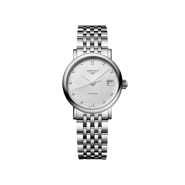         Automatik, Longines LONGINES ELEGANT COLLECTION