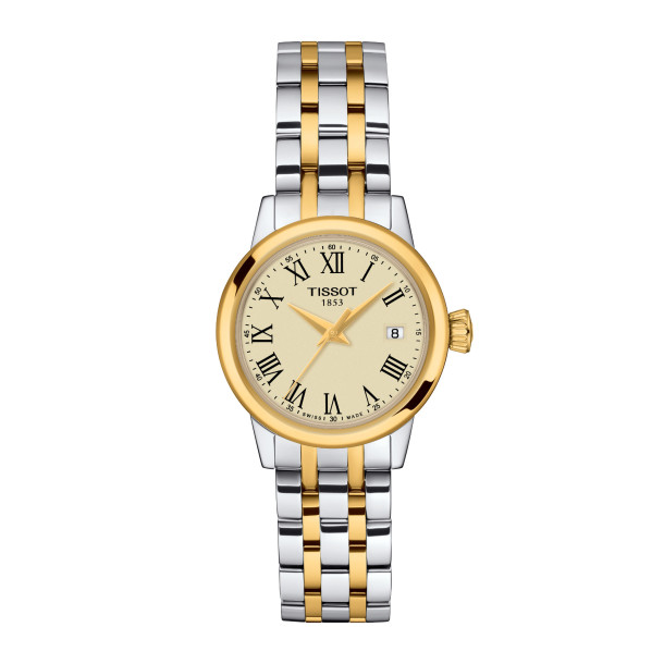         Quarzwerk, Tissot Classic Dream 28mm