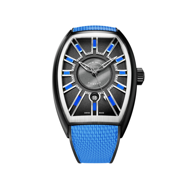         Automatik, Franck Muller Curvex CX Flash