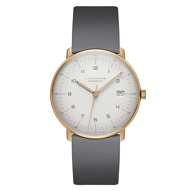         Automatik, Junghans max bill Automatic