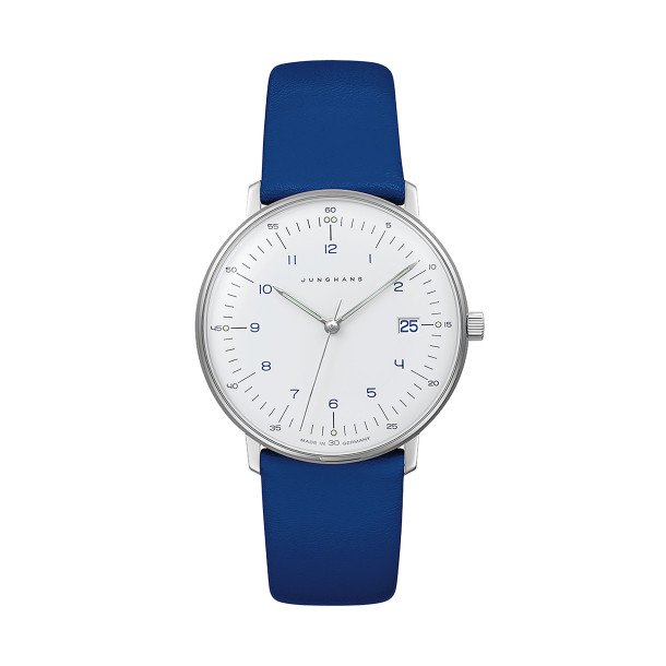         Quarzwerk, Junghans max bill Damen