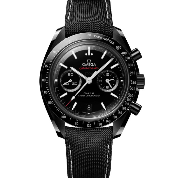         Automatik, Omega Speedmaster Dark Side of the Moon