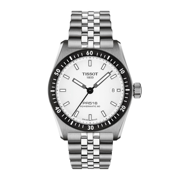        Automatik, Tissot PR516 38mm