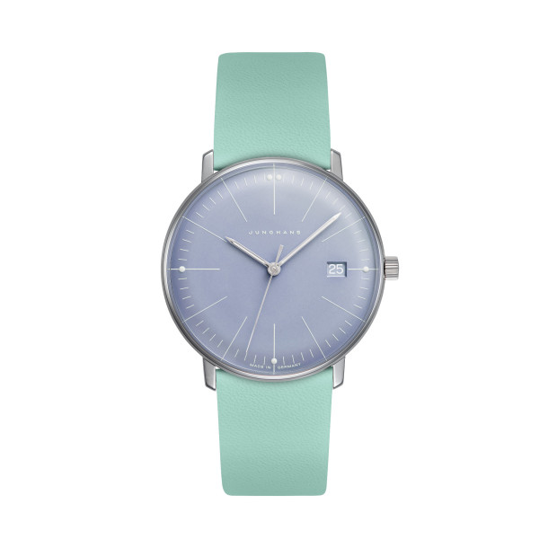         Quarzwerk, Junghans max bill Damen