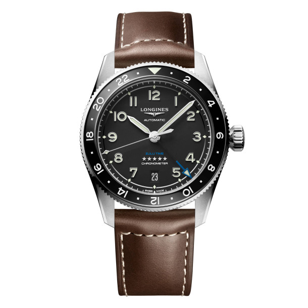         Automatik, Longines LONGINES SPIRIT ZULU TIME