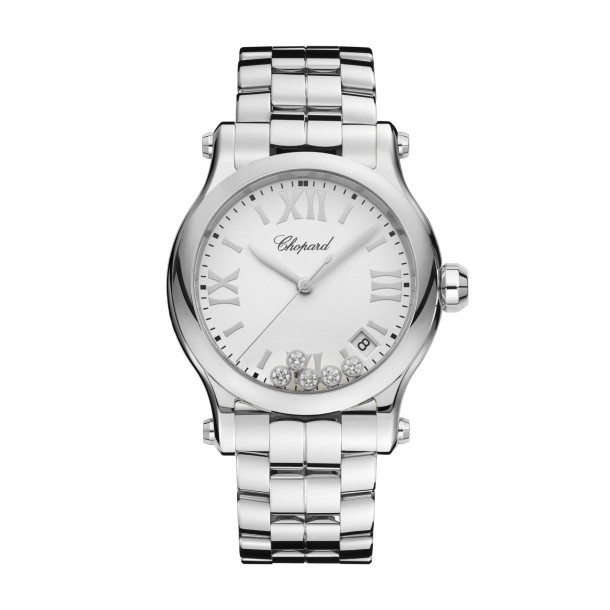         Quarzwerk, Chopard Happy Sport