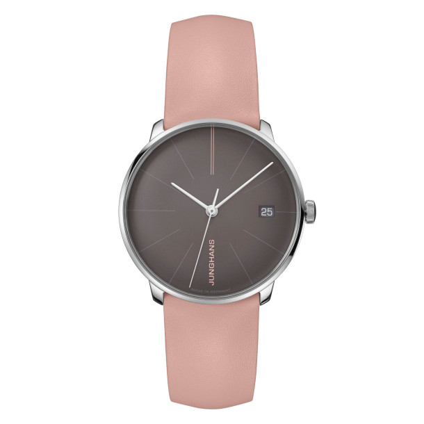         Automatik, Junghans Meister fein Kleine Automatic