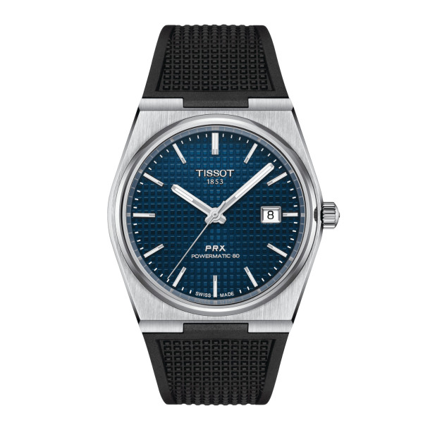         Automatik, Tissot PRX 40mm