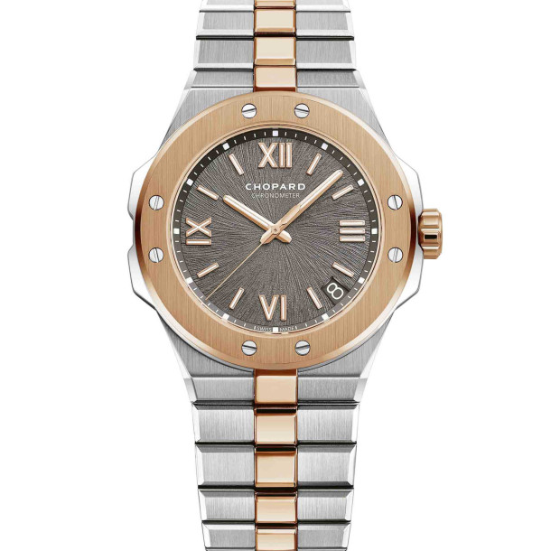         Automatik, Chopard Alpine Eagle 41