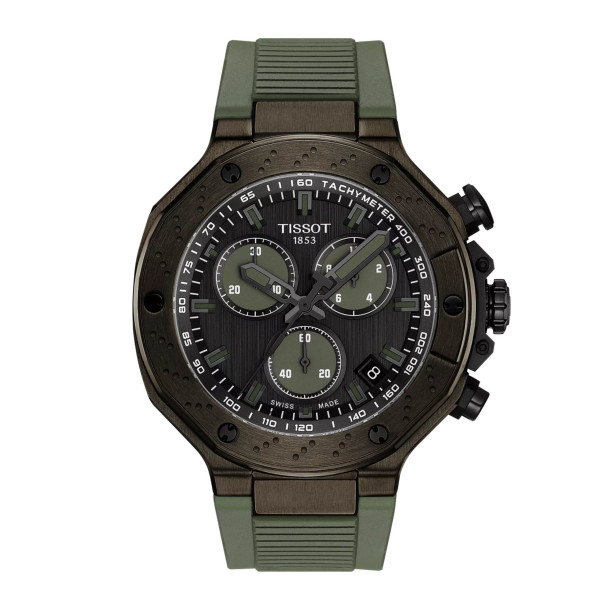         Quarzwerk, Tissot T-Race 45mm