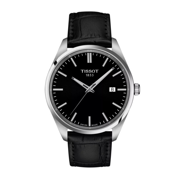         Quarzwerk, Tissot PR 100 40mm