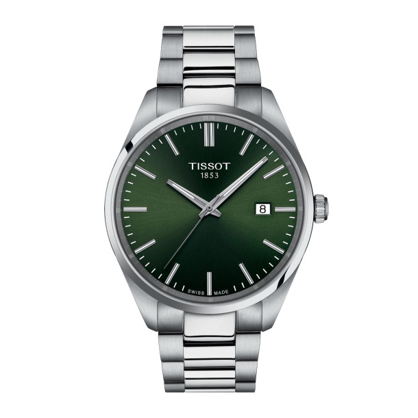         Quarzwerk, Tissot PR 100