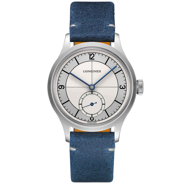         Automatik, Longines LONGINES SECTOR DIAL