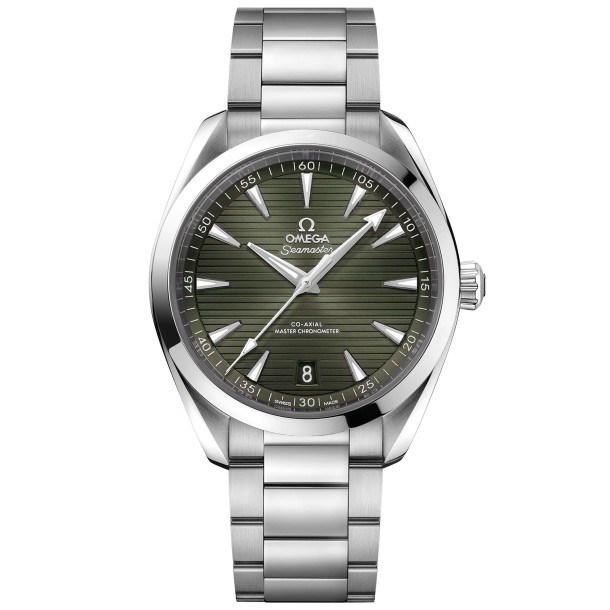         Automatik, Omega Seamaster Aqua Terra 150M