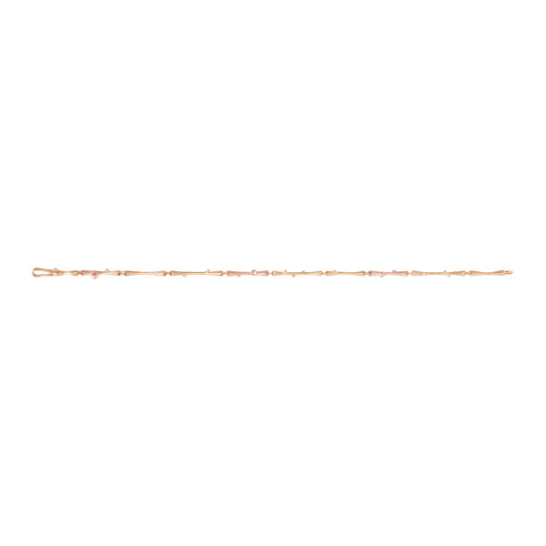         Roségold, Armschmuck, Ole Lynggaard Copenhagen Nature Armband