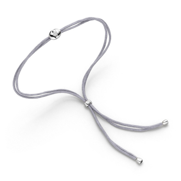         Weißgold, Armschmuck, Schaffrath Colortaire Armband