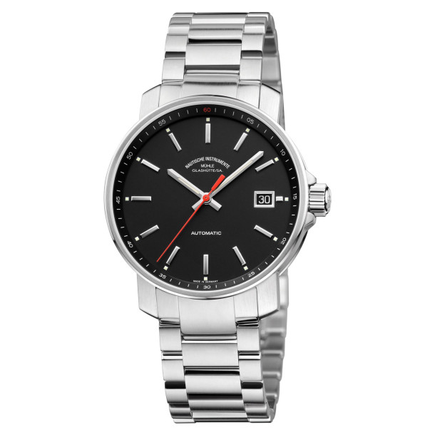         Automatik, Mühle Glashütte 29er