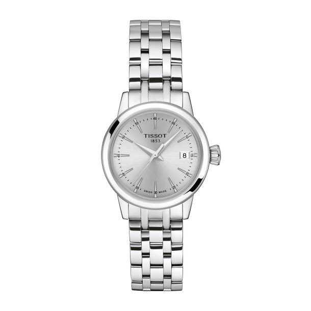         Quarzwerk, Tissot Classic Dream 28mm
