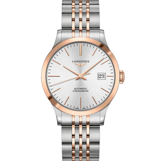         Automatik, Longines RECORD