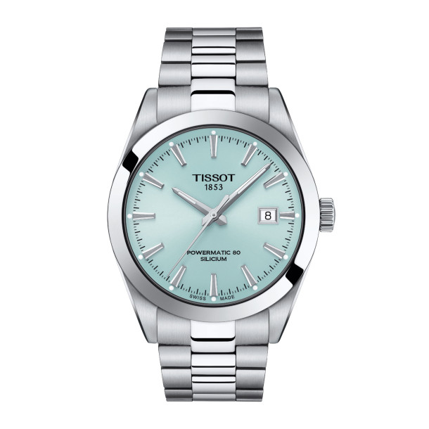         Automatik, Tissot Gentleman 40mm