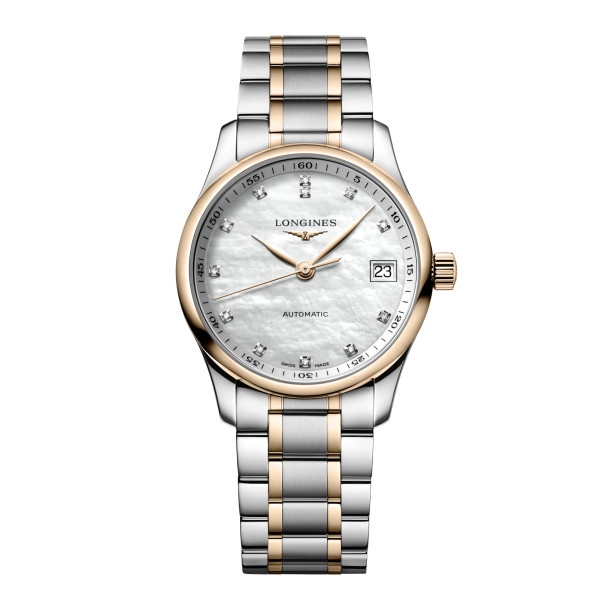         Automatik, Longines LONGINES MASTER COLLECTION
