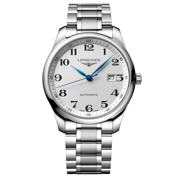         Automatik, Longines LONGINES MASTER COLLECTION