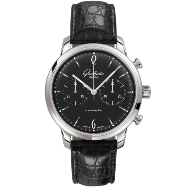         Automatik, Glashütte Original Sixties Chronograph
