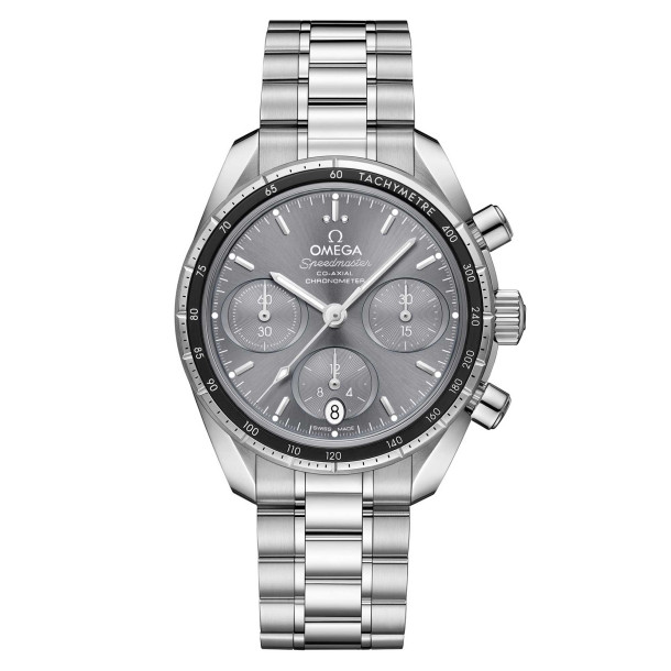         Automatik, Omega Speedmaster 38