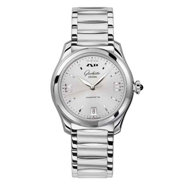         Automatik, Glashütte Original Lady Serenade
